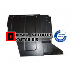 Φτερού ποδιά L