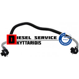 Σωλήνας πετρελαίου