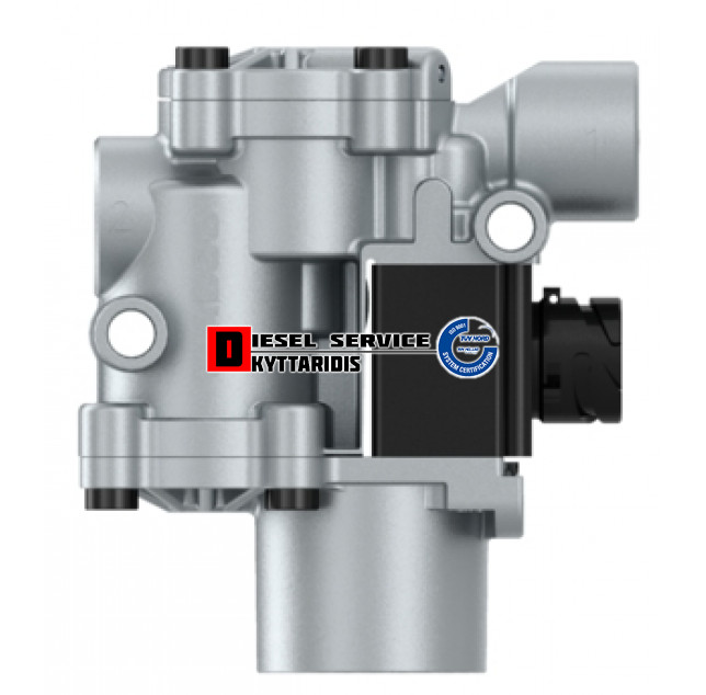 Ηλεκτροβαλβίδα ABS Ηλεκτροβαλβίδα ABS