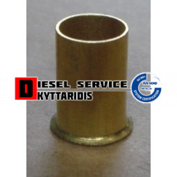 Αντίσταση Φ6mm