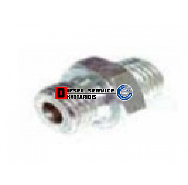 Ρακόρ μαστός βάσεως 12L-14*1.5