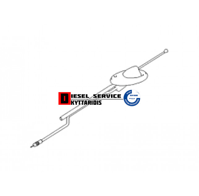 Κεραία ραδιοφώνου