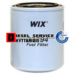 Φίλτρο πετρελαίου