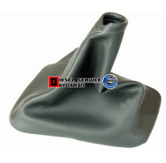 Φυσούνα λευγέ ταχυτήτων