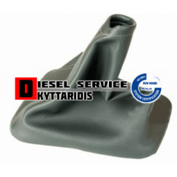 Φυσούνα λευγέ ταχυτήτων