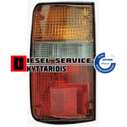 Φανάρι οπίσθ. L