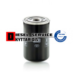 Φίλτρο υδραυλικού