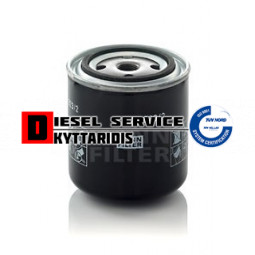 Φίλτρο νερού