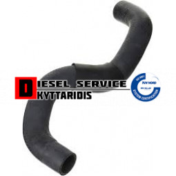 Κολάρο νερού ψυγείου κάτω