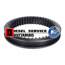 Μούφα 3-4-5-6ης