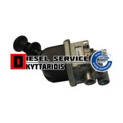 Χειρόφρενο