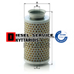 Φίλτρο τιμονιού