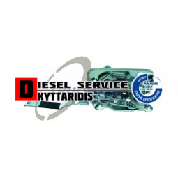 Κλειδαριά πόρτας εσωτερική R/L