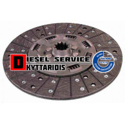 Συμπλέκτη δίσκος Φ280*35*10