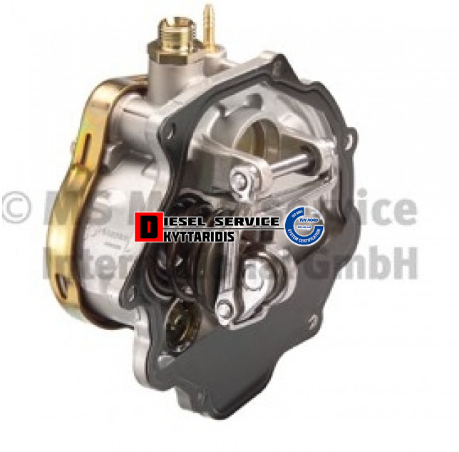 Αντλία κενού Αντλία κενού