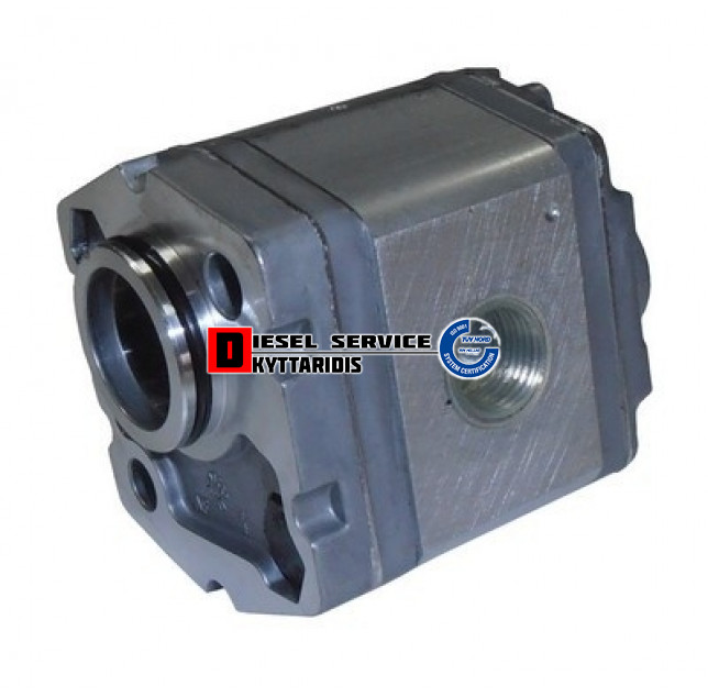 Αντλία υδραυλικού