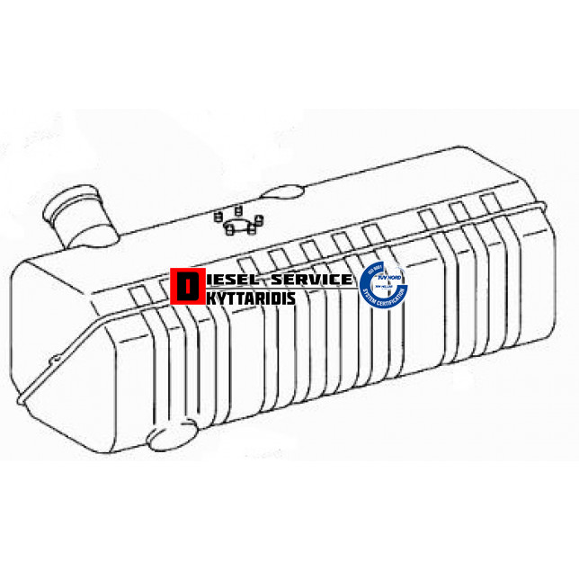 Ρεζερβουάρ Ρεζερβουάρ