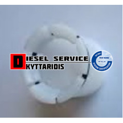 Πλαστικό φωλιά επιλογέα