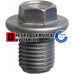 Τάπα κάρτερ 14*1.5