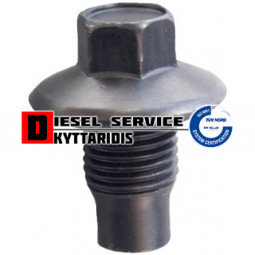 Τάπα κάρτερ 14*1.5