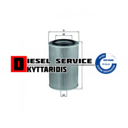 Φίλτρο αέρος