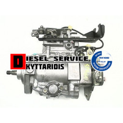 Αντλία πετρελαίου