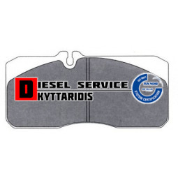 Τακάκια φρένου σετ εμπροσθια/οπίσθια