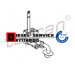 Αντλία λαδιού