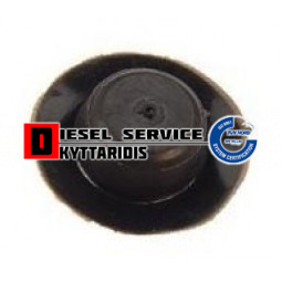 Λαστιχάκι παγουριού παρπρίζ τάπα