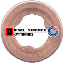 Ροδέλα μπέκ