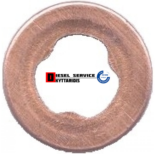 Ροδέλα μπέκ