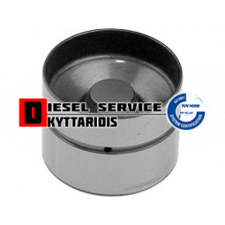 Ωστήρια-ποτήρια εκκεντροφόρου