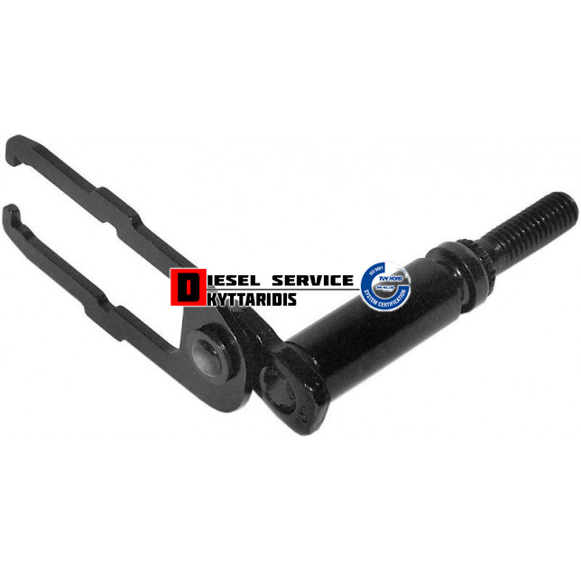 Αξονάκι αντλίας πετρελαίου VE Αξονάκι αντλίας πετρελαίου VE