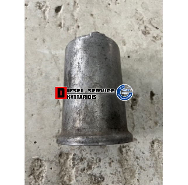 Φιλτροκούτι λαδιού