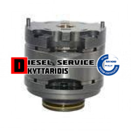 Ρότορας αντλίας υδραυλικού