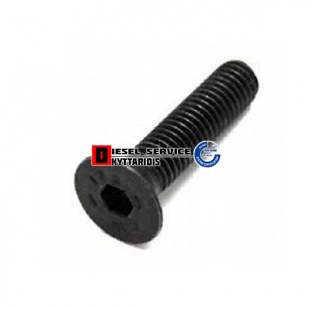 Βίδα φρέζατη άλλεν 14*30*2.0 Βίδα φρέζατη άλλεν 14*30*2.0