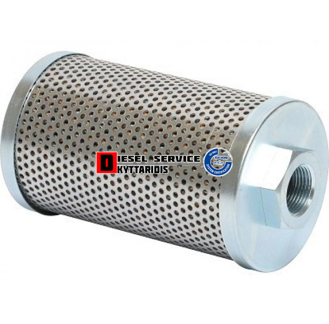 Φίλτρο υδραυλικού