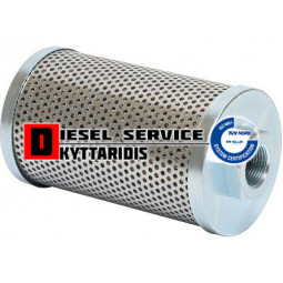 Φίλτρο υδραυλικού