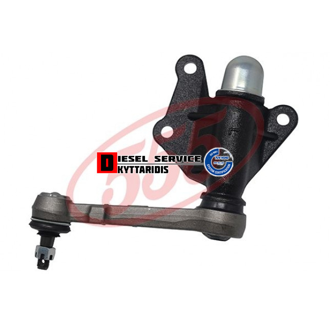 Ζήτα τιμονιού Ζήτα τιμονιού