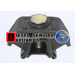 Βάση σασμάν ουράς