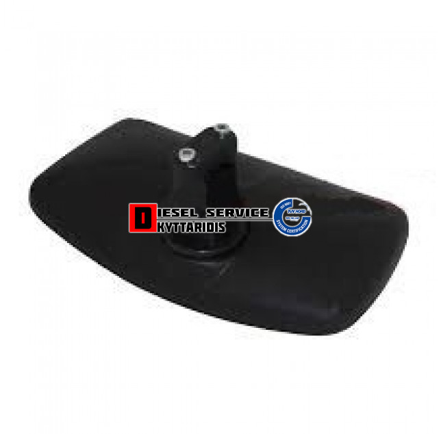 Καθρέπτη βοηθητικό 26.5x16 cm