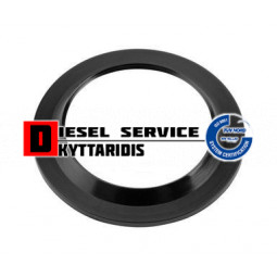 Λάστιχο εξωτερικό δίχαλου συμπλέκτη