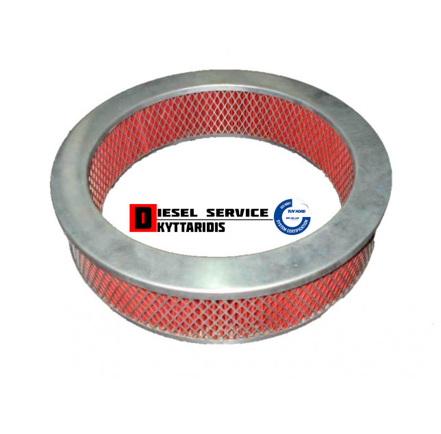 Φίλτρο αέρος