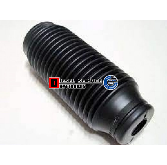 Kαλύμμα εμπρόσθιων αμορτισέρ