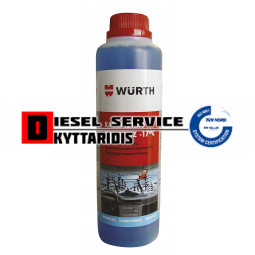 Υγρό παρπρίζ 250ml χειμερινό -17°C