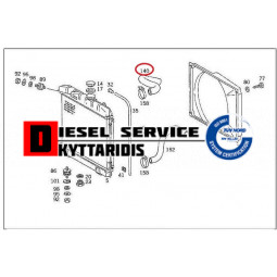 Κολάρο νερού άνω