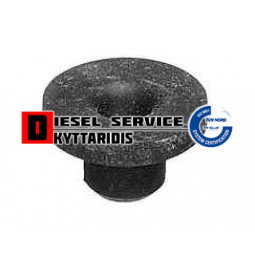 Λαστιχάκι παγουριού παρπρίζ