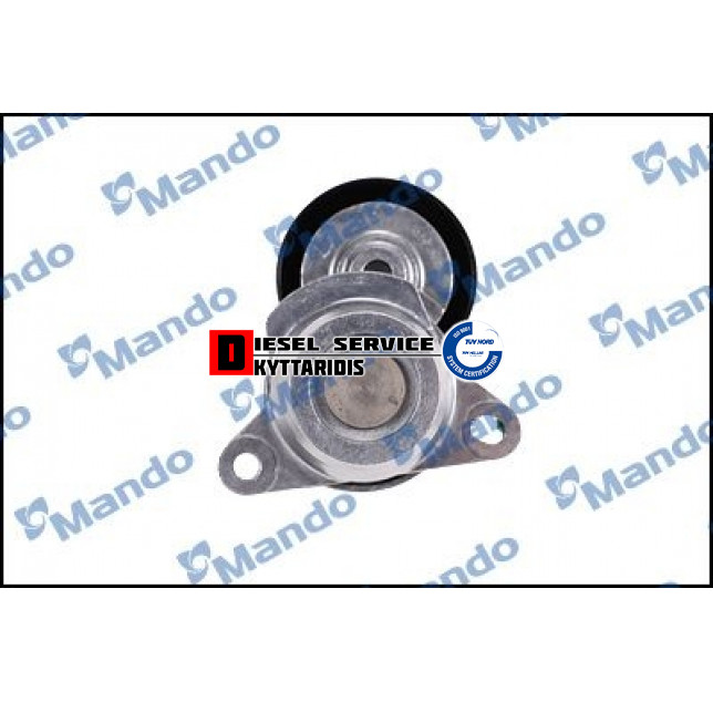 Ρουλεμάν τεντωτήρας ιμάντα δυναμό