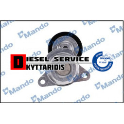 Ρουλεμάν τεντωτήρας ιμάντα δυναμό