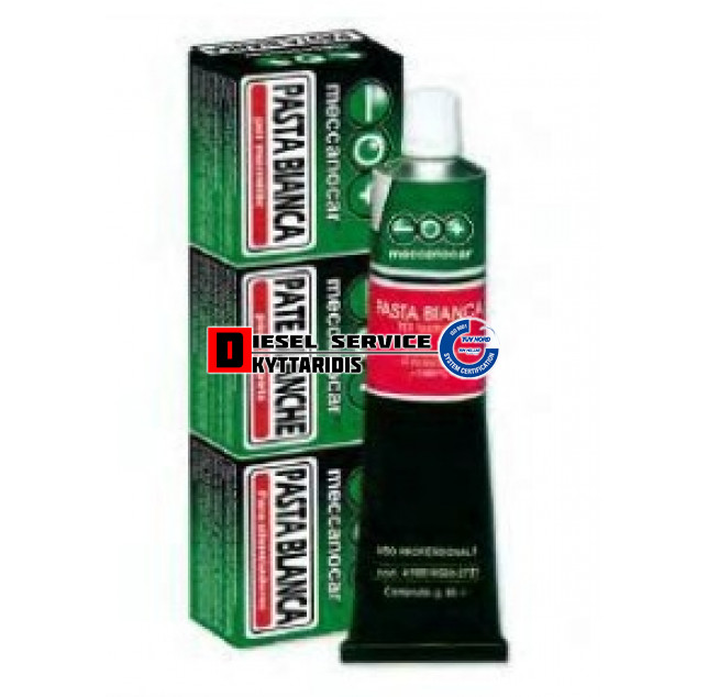 Πάστα μονταρίσματος εξάτμισης